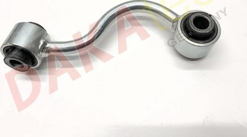 DAKAtec 120186 - Entretoise / tige, stabilisateur droxauto.com