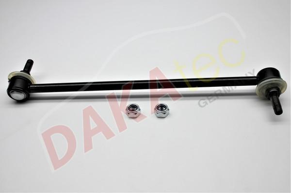 DAKAtec 120180HQ - Entretoise / tige, stabilisateur droxauto.com