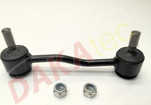 DAKAtec 120133 - Entretoise / tige, stabilisateur droxauto.com