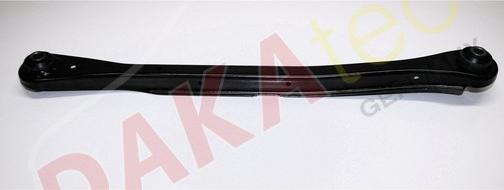 DAKAtec 120126 - Entretoise / tige, stabilisateur droxauto.com