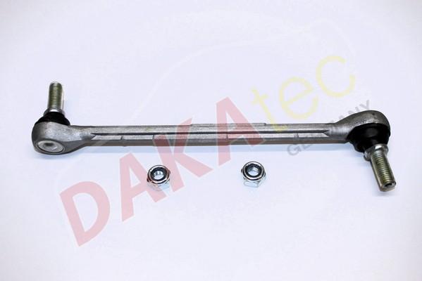 DAKAtec 120120 - Entretoise / tige, stabilisateur droxauto.com