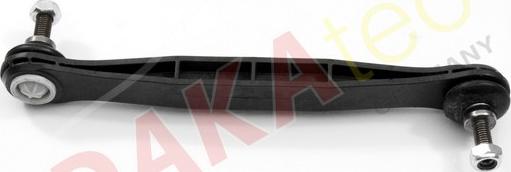 DAKAtec 120121 - Entretoise / tige, stabilisateur droxauto.com