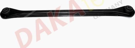 DAKAtec 120128 - Entretoise / tige, stabilisateur droxauto.com