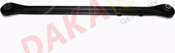 DAKAtec 120127 - Entretoise / tige, stabilisateur droxauto.com