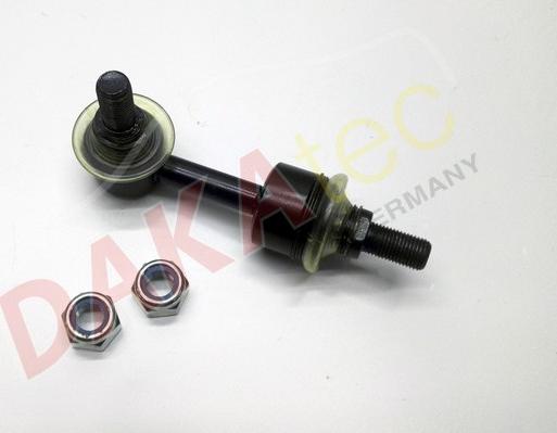 DAKAtec 120174HQ - Entretoise / tige, stabilisateur droxauto.com