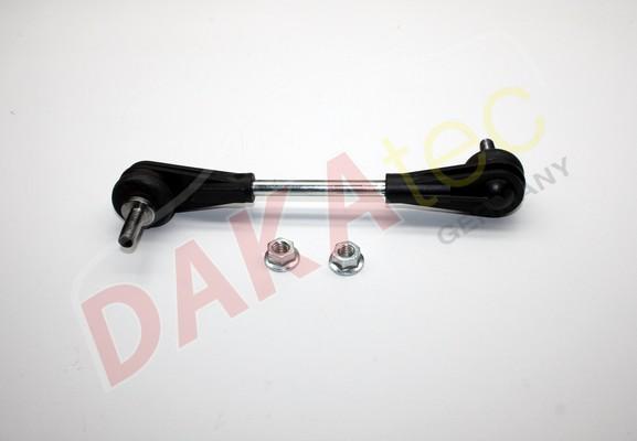 DAKAtec 120178 - Entretoise / tige, stabilisateur droxauto.com