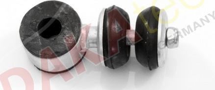 DAKAtec 120395 - Entretoise / tige, stabilisateur droxauto.com