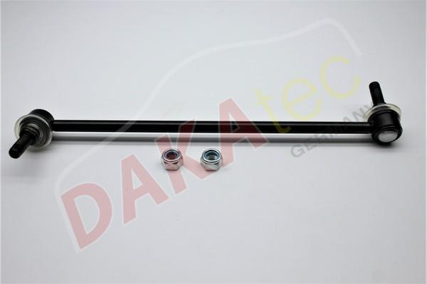 DAKAtec 120393HQ - Entretoise / tige, stabilisateur droxauto.com