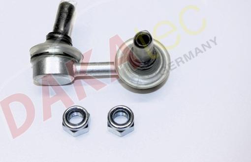DAKAtec 120346 - Entretoise / tige, stabilisateur droxauto.com