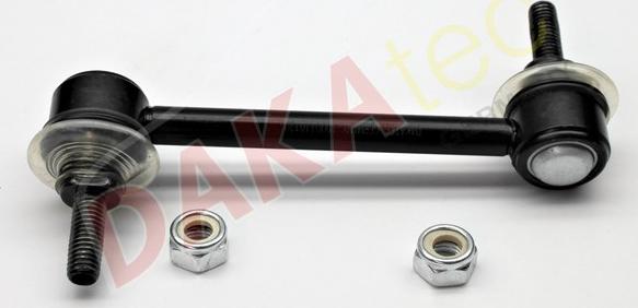 DAKAtec 120341HQ - Entretoise / tige, stabilisateur droxauto.com