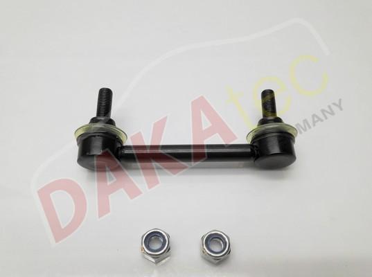 DAKAtec 120342HQ - Entretoise / tige, stabilisateur droxauto.com
