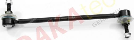 DAKAtec 120359HQ - Entretoise / tige, stabilisateur droxauto.com