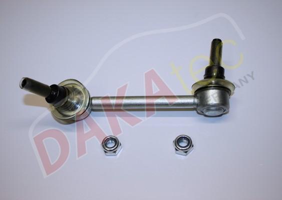 DAKAtec 120358HQ - Entretoise / tige, stabilisateur droxauto.com