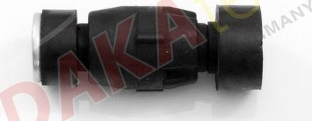 DAKAtec 120353 - Entretoise / tige, stabilisateur droxauto.com
