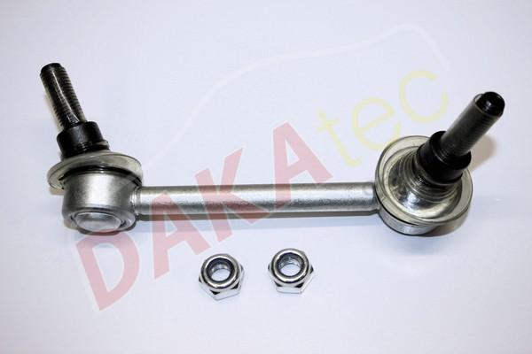 DAKAtec 120357HQ - Entretoise / tige, stabilisateur droxauto.com