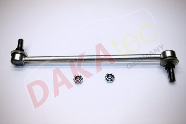 DAKAtec 120369 - Entretoise / tige, stabilisateur droxauto.com