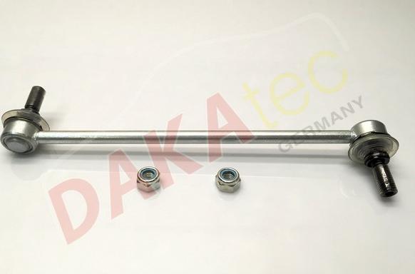 DAKAtec 120368HQ - Entretoise / tige, stabilisateur droxauto.com