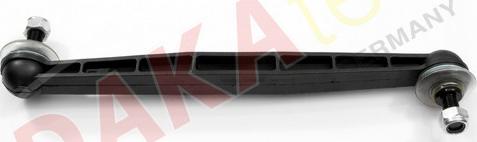 DAKAtec 120367 - Entretoise / tige, stabilisateur droxauto.com