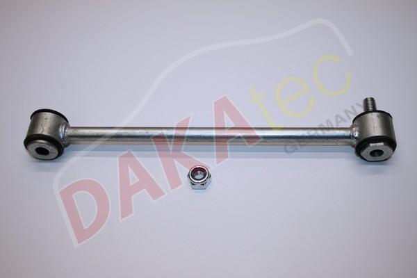DAKAtec 120309HQ - Entretoise / tige, stabilisateur droxauto.com