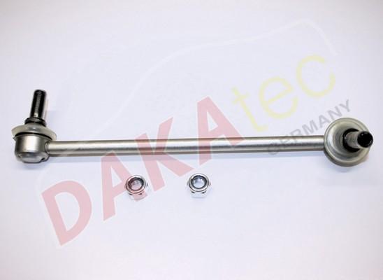 DAKAtec 120304HQ - Entretoise / tige, stabilisateur droxauto.com