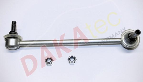 DAKAtec 120300HQ - Entretoise / tige, stabilisateur droxauto.com