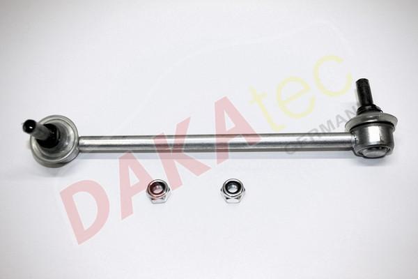 DAKAtec 120301HQ - Entretoise / tige, stabilisateur droxauto.com