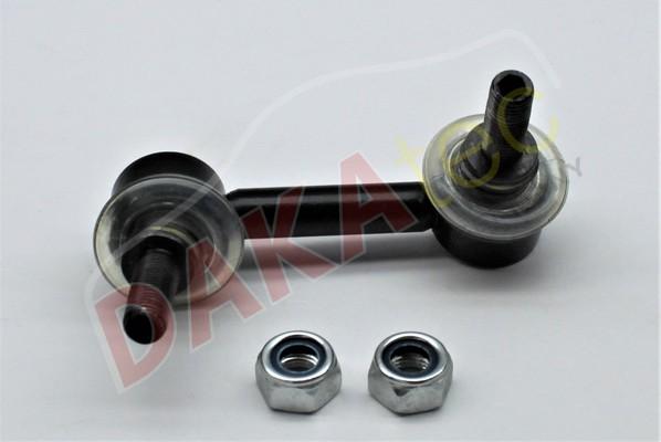 DAKAtec 120315HQ - Entretoise / tige, stabilisateur droxauto.com