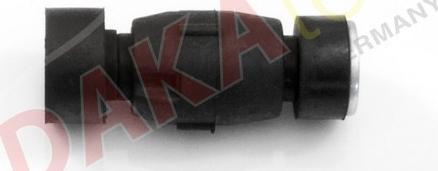 DAKAtec 120384 - Entretoise / tige, stabilisateur droxauto.com