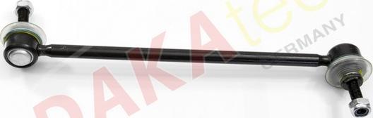 DAKAtec 120388HQ - Entretoise / tige, stabilisateur droxauto.com