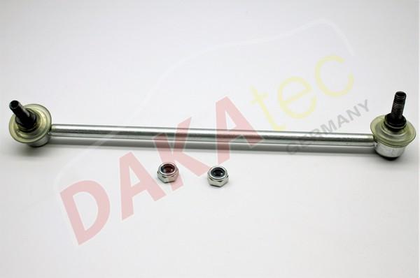 DAKAtec 120383HQ - Entretoise / tige, stabilisateur droxauto.com