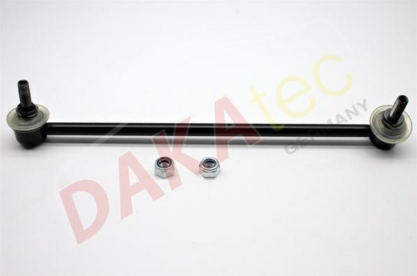 DAKAtec 120382HQ - Entretoise / tige, stabilisateur droxauto.com