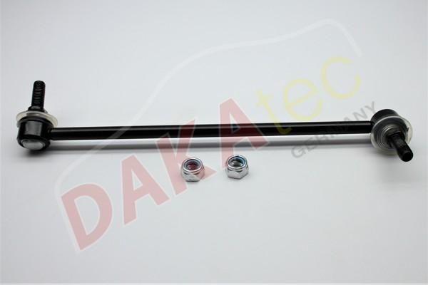 DAKAtec 120331HQ - Entretoise / tige, stabilisateur droxauto.com
