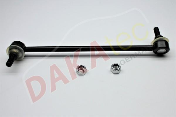 DAKAtec 120325HQ - Entretoise / tige, stabilisateur droxauto.com
