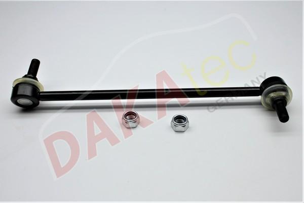 DAKAtec 120326HQ - Entretoise / tige, stabilisateur droxauto.com