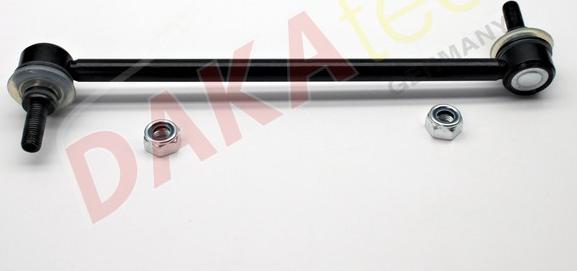 DAKAtec 120321HQ - Entretoise / tige, stabilisateur droxauto.com