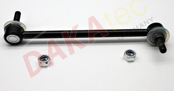 DAKAtec 120322HQ - Entretoise / tige, stabilisateur droxauto.com
