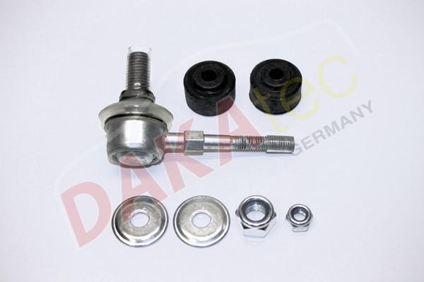 DAKAtec 120375HQ - Entretoise / tige, stabilisateur droxauto.com