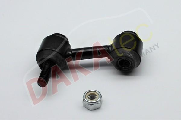 DAKAtec 120376 - Entretoise / tige, stabilisateur droxauto.com