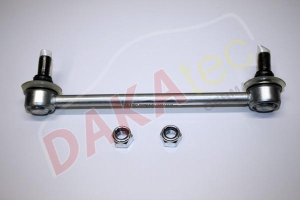 DAKAtec 120373HQ - Entretoise / tige, stabilisateur droxauto.com