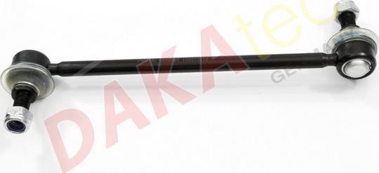 DAKAtec 120372HQ - Entretoise / tige, stabilisateur droxauto.com