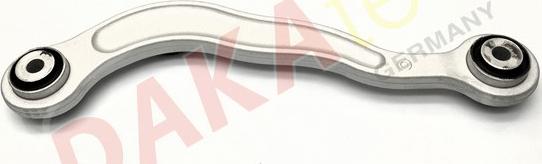 DAKAtec 120295 - Entretoise / tige, stabilisateur droxauto.com