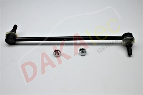 DAKAtec 120290HQ - Entretoise / tige, stabilisateur droxauto.com