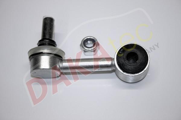DAKAtec 120244 - Entretoise / tige, stabilisateur droxauto.com