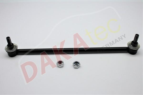 DAKAtec 120245HQ - Entretoise / tige, stabilisateur droxauto.com