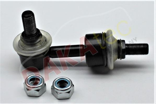 DAKAtec 120241HQ - Entretoise / tige, stabilisateur droxauto.com