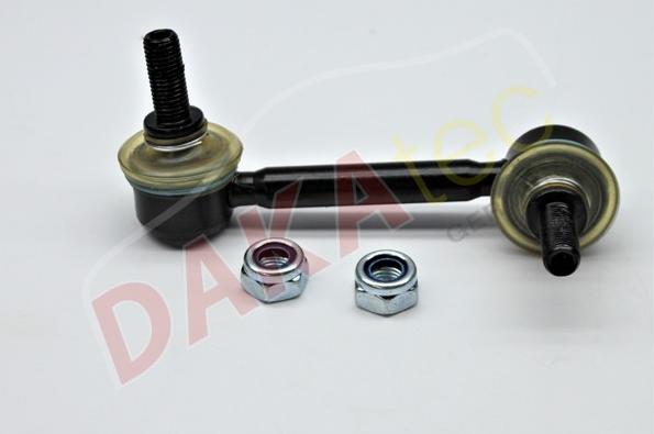 DAKAtec 120248HQ - Entretoise / tige, stabilisateur droxauto.com