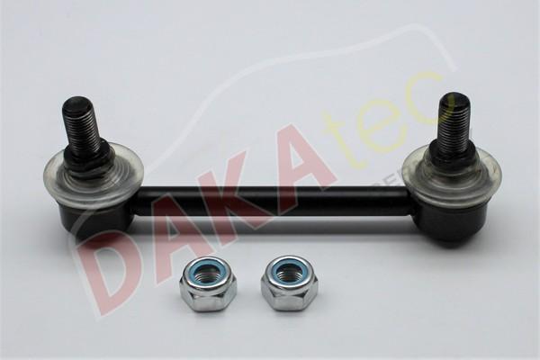 DAKAtec 120242HQ - Entretoise / tige, stabilisateur droxauto.com