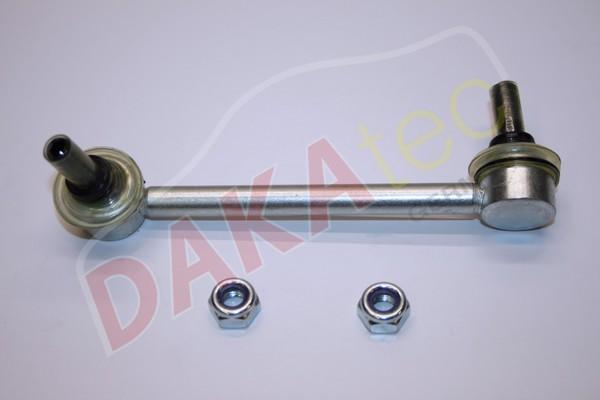 DAKAtec 120254HQ - Entretoise / tige, stabilisateur droxauto.com