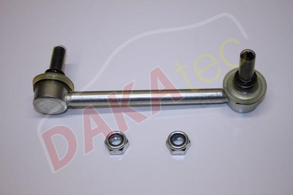 DAKAtec 120255HQ - Entretoise / tige, stabilisateur droxauto.com