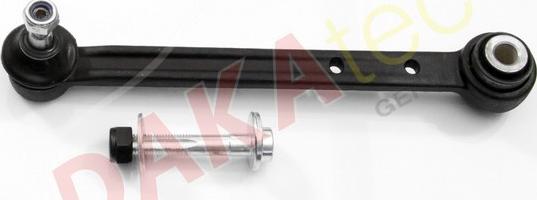 DAKAtec 120262 - Entretoise / tige, stabilisateur droxauto.com